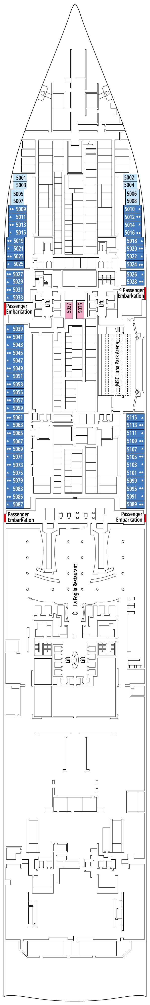 DECK 05