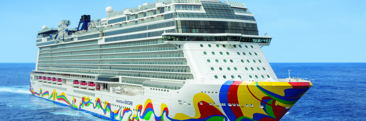 Norwegian Cruise Line