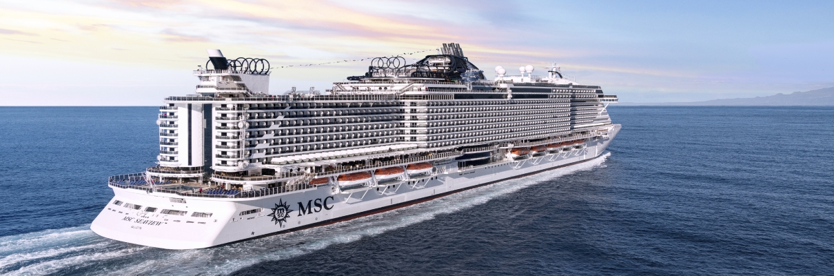 MSC Cruises