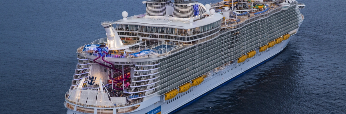 Royal Caribbean International