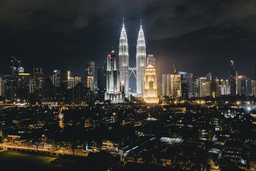 Kuala Lumpur (Port Klang)