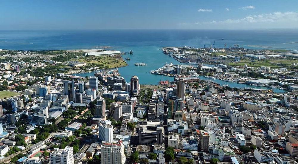 Port Louis (Mauritius)